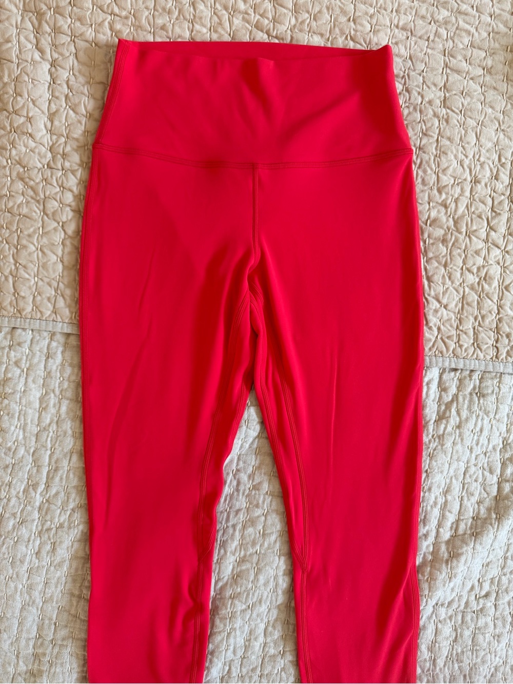 Lululemon Align Leggings Size 8